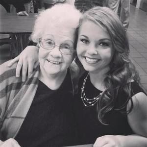 Meet your Posher, Carley